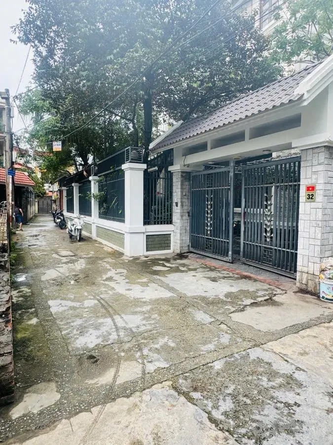 【NHÀ MỚI 5 TẦNG - NGUYỄN VĂN LINH, LONG BIÊN】- 30m² - 3 PN MASTER - 6.05 TỶ