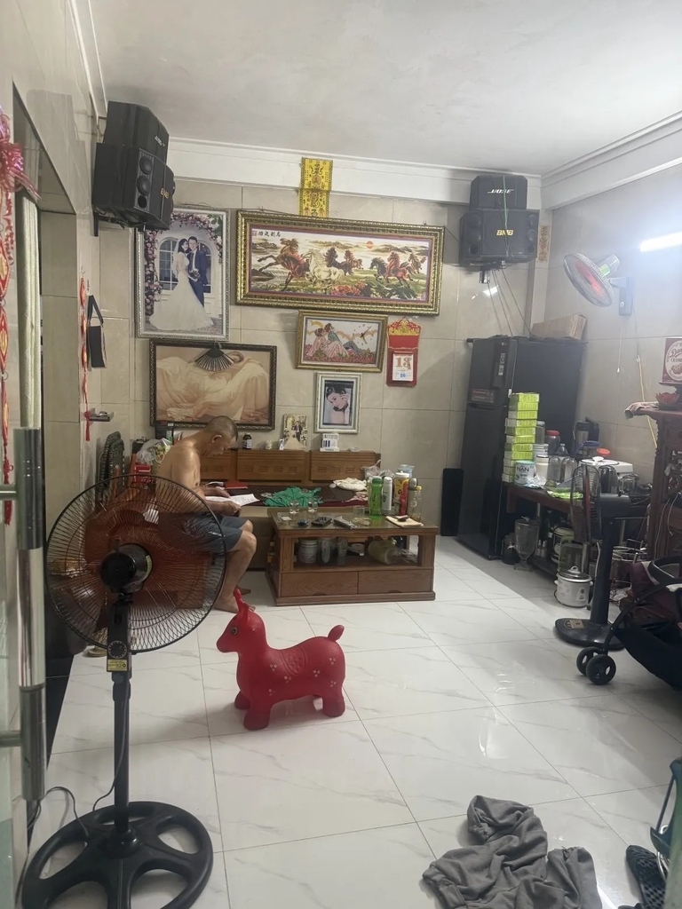 【NHÀ PHỐ 4 TẦNG CHO THUÊ - ĐÌNH THÔN】- 58m² - DÒNG TIỀN 25 TRIỆU*THÁNG - 12.2 TỶ