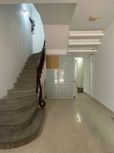 【HÀNG HIẾM - PHÂN LÔ PHÙNG KHOANG】- 50m² 6 Tầng - 3 Ô TÔ TRÁNH - CHO THUÊ 65TR*THÁNG