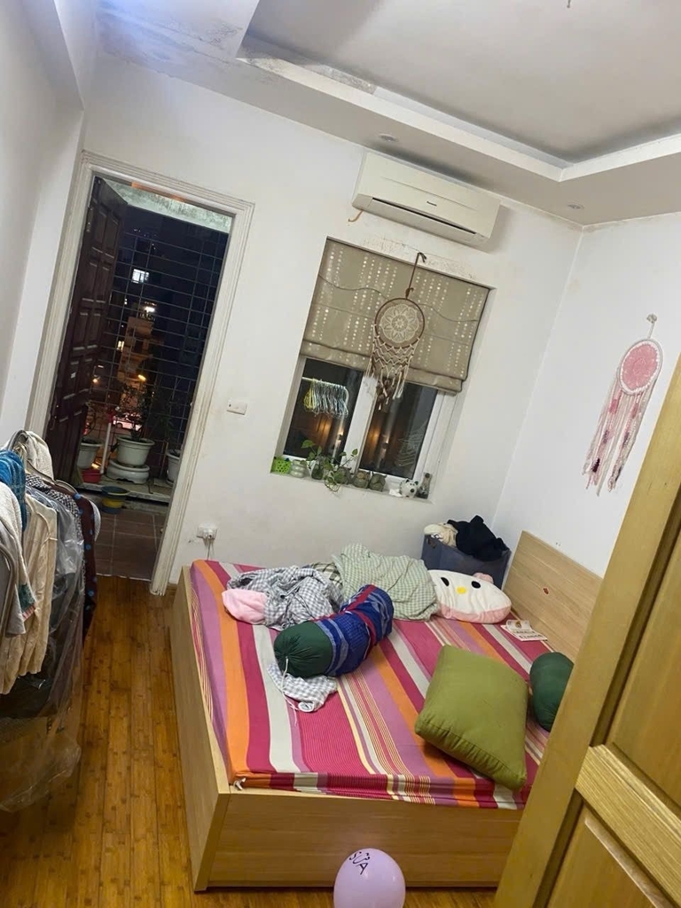 【CĂN HỘ 3PN HIẾM KHU VĨNH PHÚC】- 77.4m² - Hướng Đông - Sổ Đỏ - 5.6 Tỷ