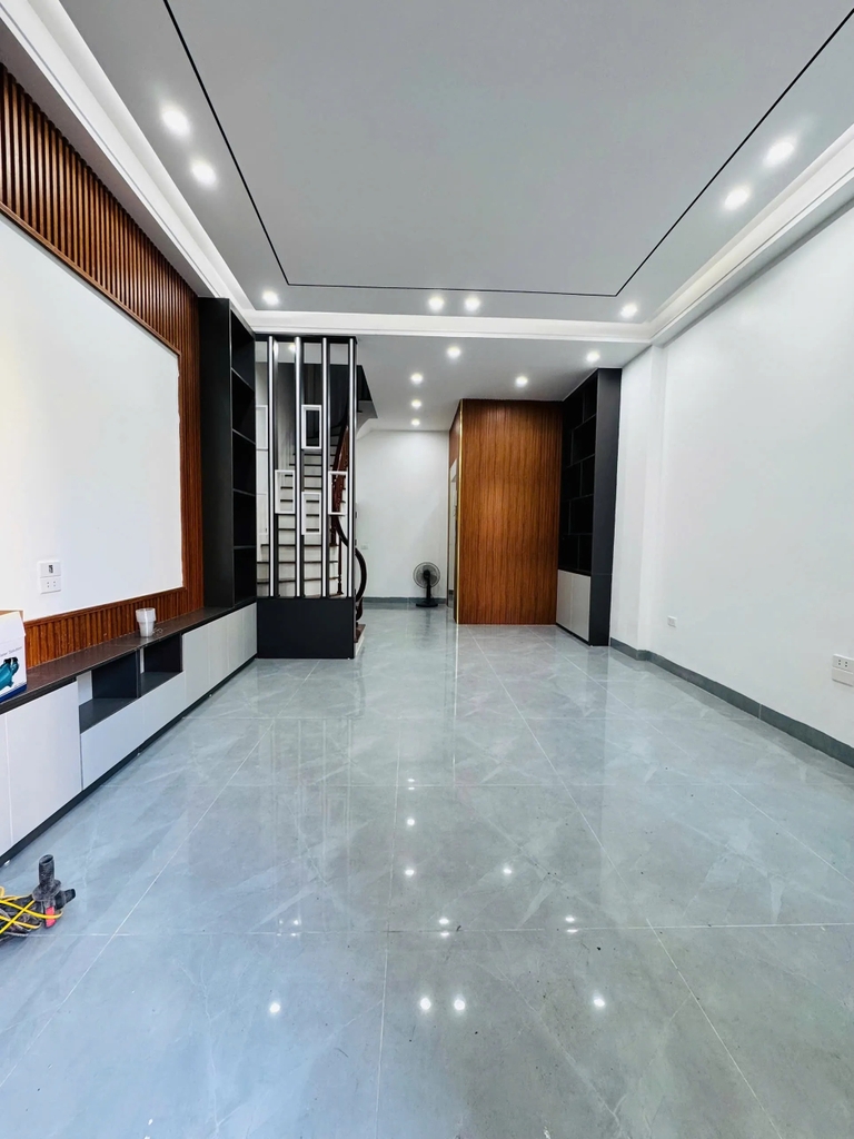 【NHÀ SIÊU PHẨM 7 TẦNG - VÂN CANH】- 36.8M² - 4 PN - THANG MÁY - Ô TÔ SÁT NHÀ - 7.98 TỶ