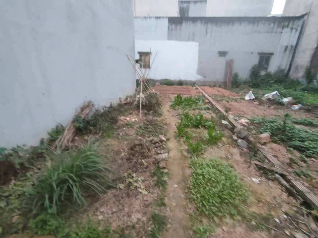 BÁN ĐẤT 73M2 NGÕ THÔNG DỐ THƯỢNG, MÊ LINH - GIỮA 2 KCN BẮC THĂNG LONG