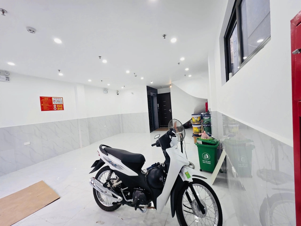 【CHDV 6 TẦNG - LAI XÁ】- 60M² - 16 PHÒNG - THANG MÁY - DOANH THU 60TR*TH - 13.9 TỶ