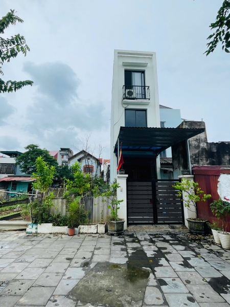 【VIP ĐÔNG ANH】BÁN ĐẤT 2 MẶT THOÁNG 78M2 MAI HIÊN - VIEW HỒ ĐIỀU HÒA - 8.58 TỶ