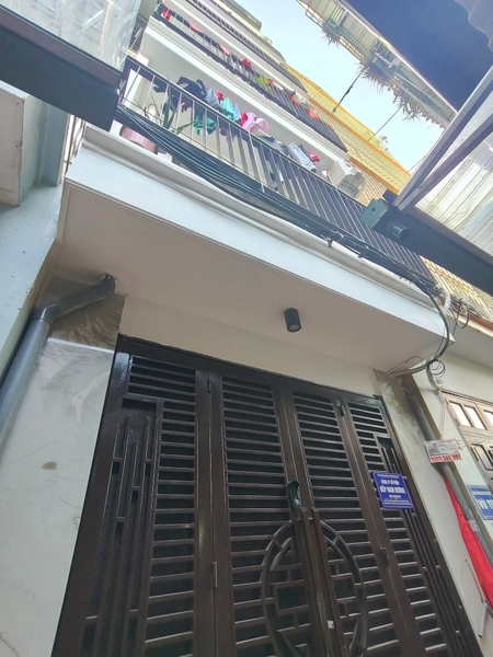 【NHÀ CHO THUÊ 6 TẦNG THANG MÁY】 Mỹ Đình, Nam Từ Liêm - 35*38m² - Doanh Thu 25TR*Tháng - Giá 10.65 Tỷ