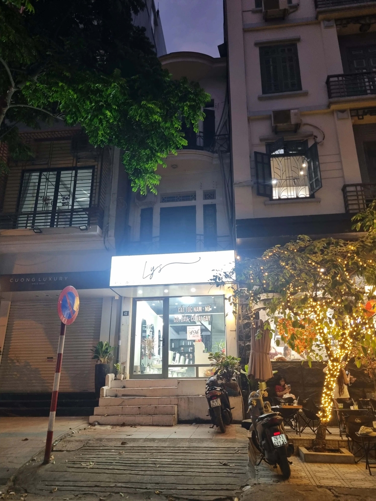 【MẶT PHỐ VÕ VĂN DŨNG - ĐỐNG ĐA】- 43m² - 3 Tầng - Giá 26 Tỷ