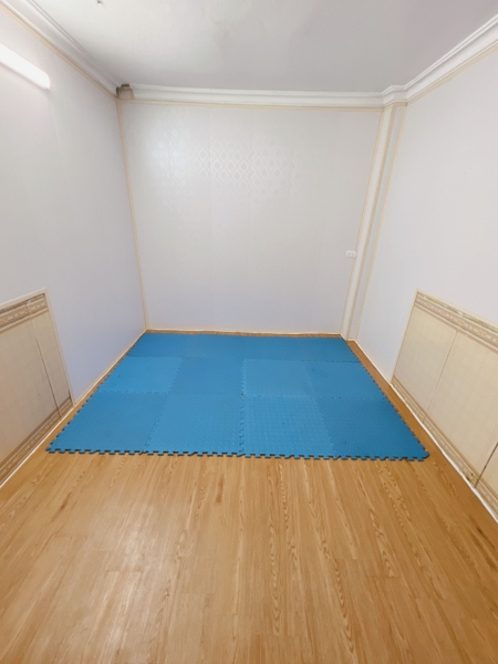 NHÀ 2 TẦNG MỚI - XÃ QUANG MINH, MÊ LINH - CÁCH KHU CÔNG NGHIỆP 5 PHÚT - 41M² CHỈ 2.8 TỶ