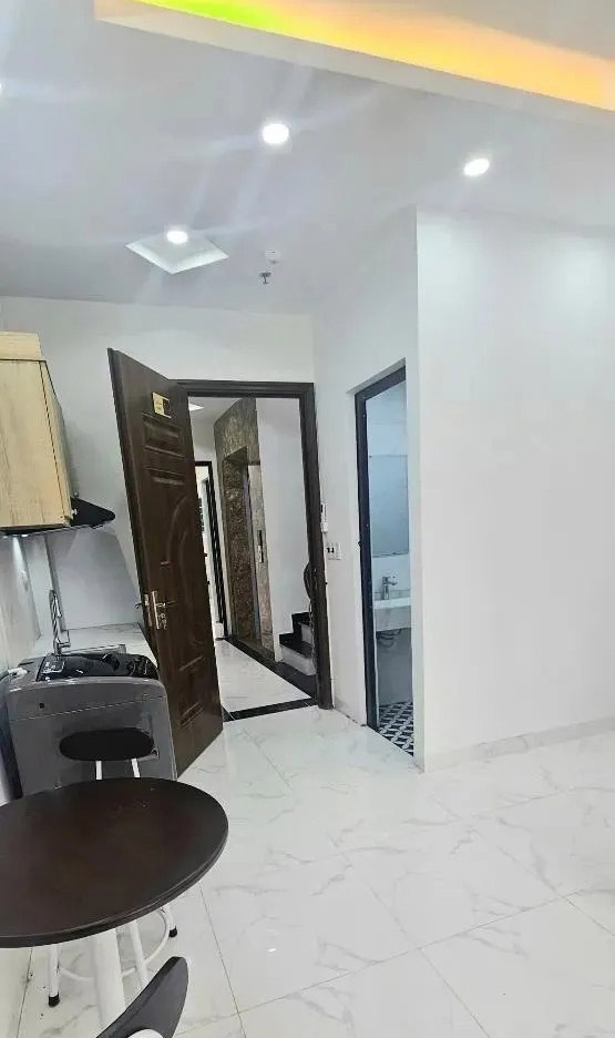 【CĂN HỘ CHO THUÊ KIM MÃ - BA ĐÌNH】- 56*62m² - 6 Tầng - 10 Phòng - Giá 15.9 Tỷ