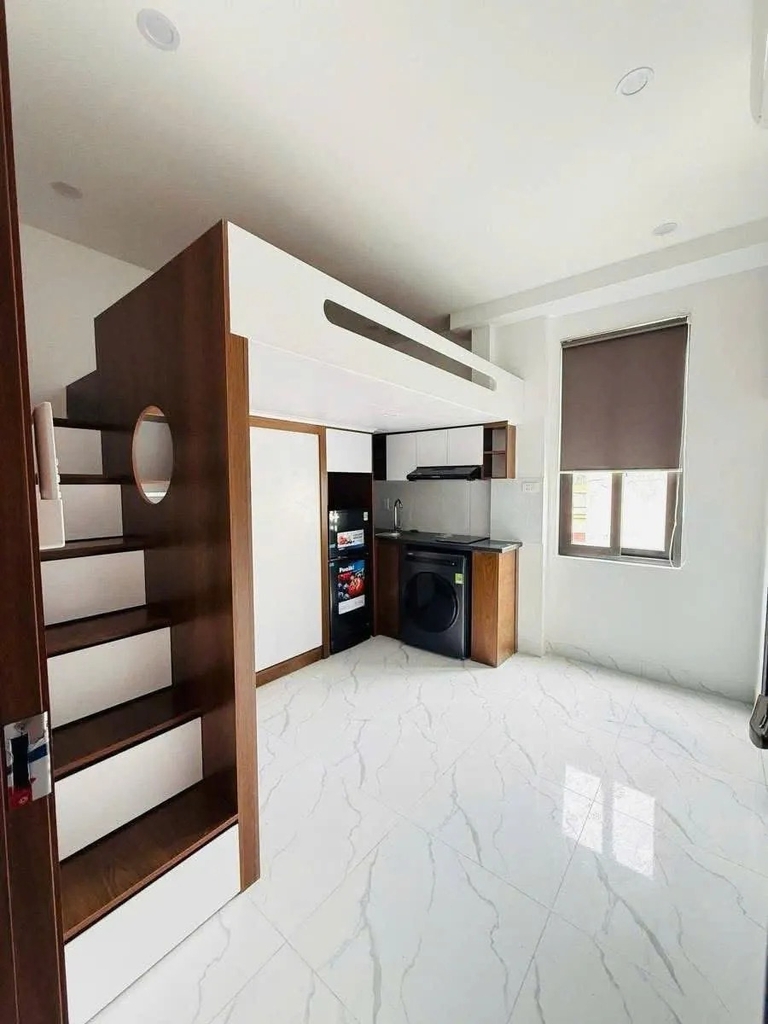 【TÒA NHÀ 7 TẦNG 27 PHÒNG - LÊ QUANG ĐẠO】- 84m² - ĐẦY ĐỦ PCCC