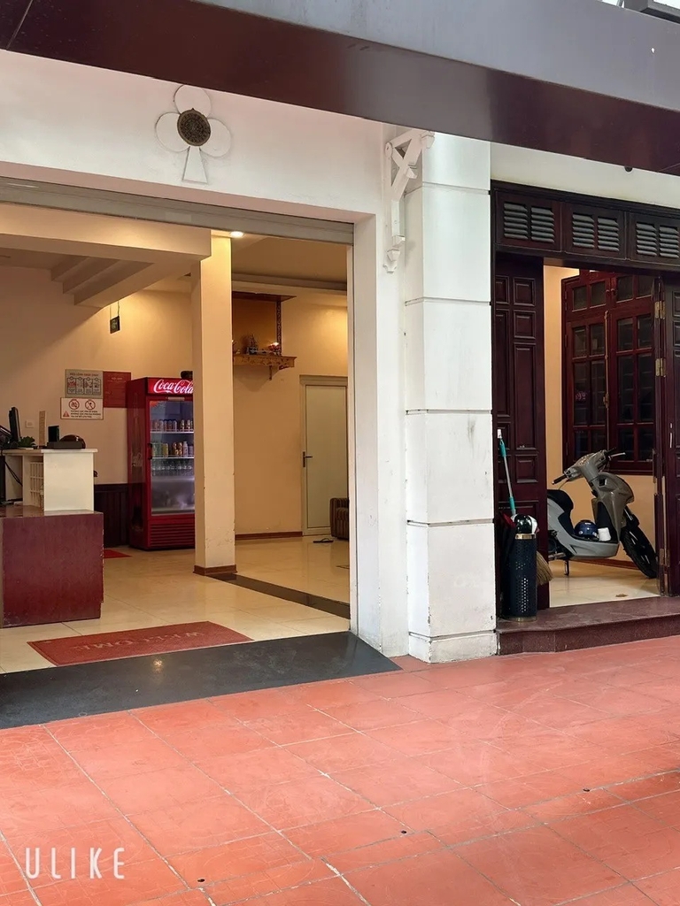 【BIỆT THỰ ĐƠN LẬP VIP - KHU AN SINH MỸ ĐÌNH 1】- 136m² - 5 TẦNG - DT 180TR*THÁNG - 44 TỶ