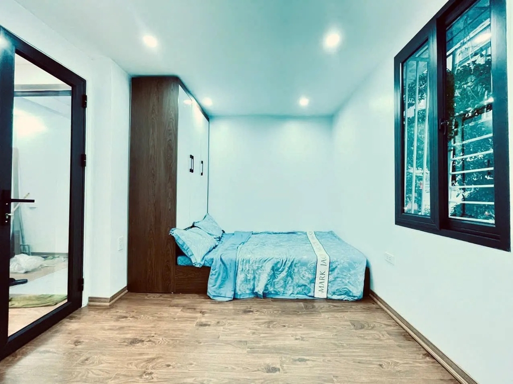 【CĂN HỘ CHUNG CƯ CAO CẤP - PHẠM NGỌC THẠCH】- 22*65m² - 2 PN - CĂN GÓC 3 THOÁNG - Full NT - Giá 4.98 Tỷ