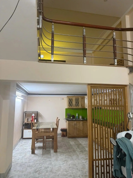 【NHÀ 5 TẦNG - CẦU CỐC, TÂY MỖ】- 35m² - 4PN - GẦN TRƯỜNG HỌC, CHỢ - 7.1 TỶ