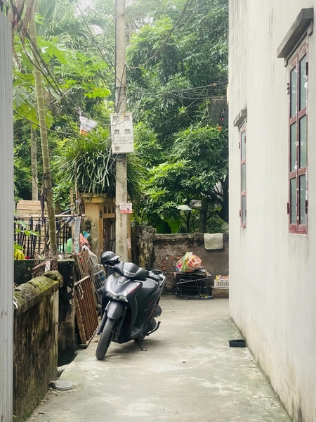 【ĐẤT MẶT TIỀN - KIÊU KỴ, GIA LÂM】- 79m² - 3.6 TỶ