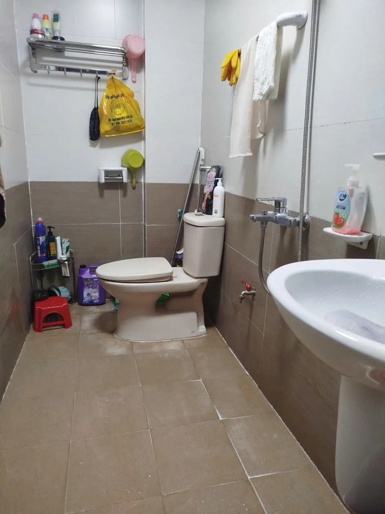 【NHÀ 4 TẦNG MẶT NGÕ KD - Ô CÁCH, LONG BIÊN】- 48m² - 5PN - Giá 12.5 Tỷ