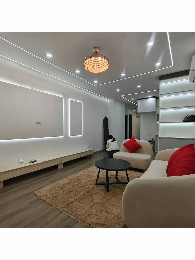 【CĂN HỘ 3 PN - TÂN VIỆT TOWER】- 78M² - FULL NỘI THẤT - SLOT Ô TÔ - 4.2 TỶ