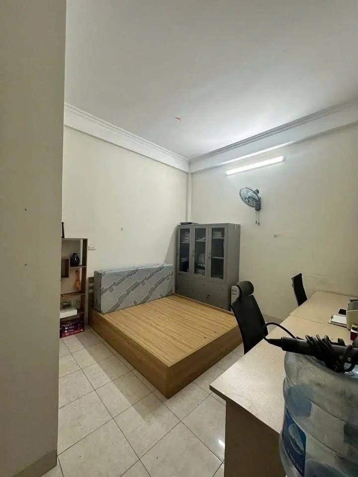 【NHÀ PHÂN LÔ VIP - KĐT MỸ ĐÌNH 1】- 53m² - 5 TẦNG - ĐƯỜNG Ô TÔ TRÁNH - 25.2 TỶ