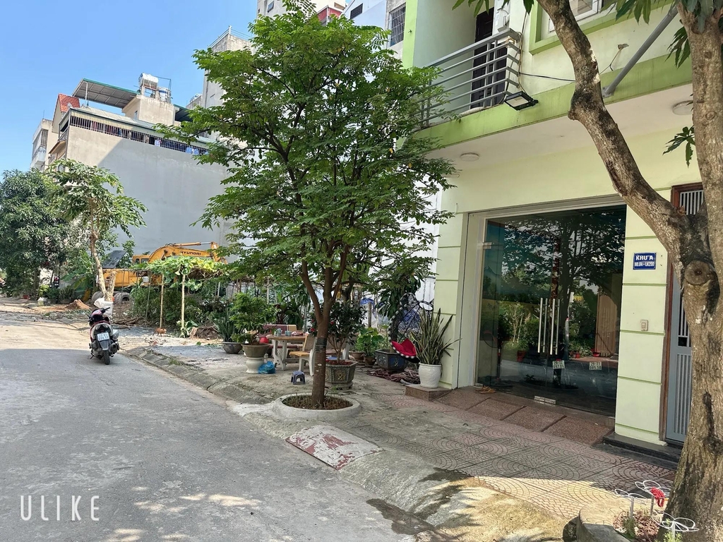 【LÔ ĐẤT PHÂN LÔ VỊ TRÍ VÀNG】Khu A Yên Nghĩa, Hà Đông - 50m² - Mặt Tiền 5m - Giá 12.7 Tỷ