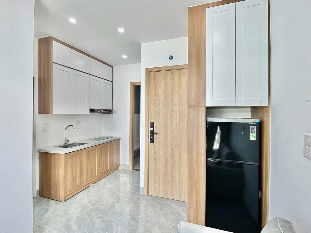 【NHÀ CHO THUÊ LÔ GÓC - MỸ ĐÌNH】- 55m² - 7 TẦNG THANG MÁY - 15 PHÒNG - DT 70TR*THÁNG - 17.5 TỶ