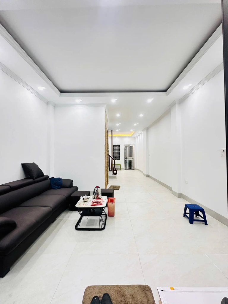 【NHÀ 6 TẦNG THANG MÁY - TT ĐH MỎ ĐỊA CHẤT - 40*48M² - 12.8 TỶ】