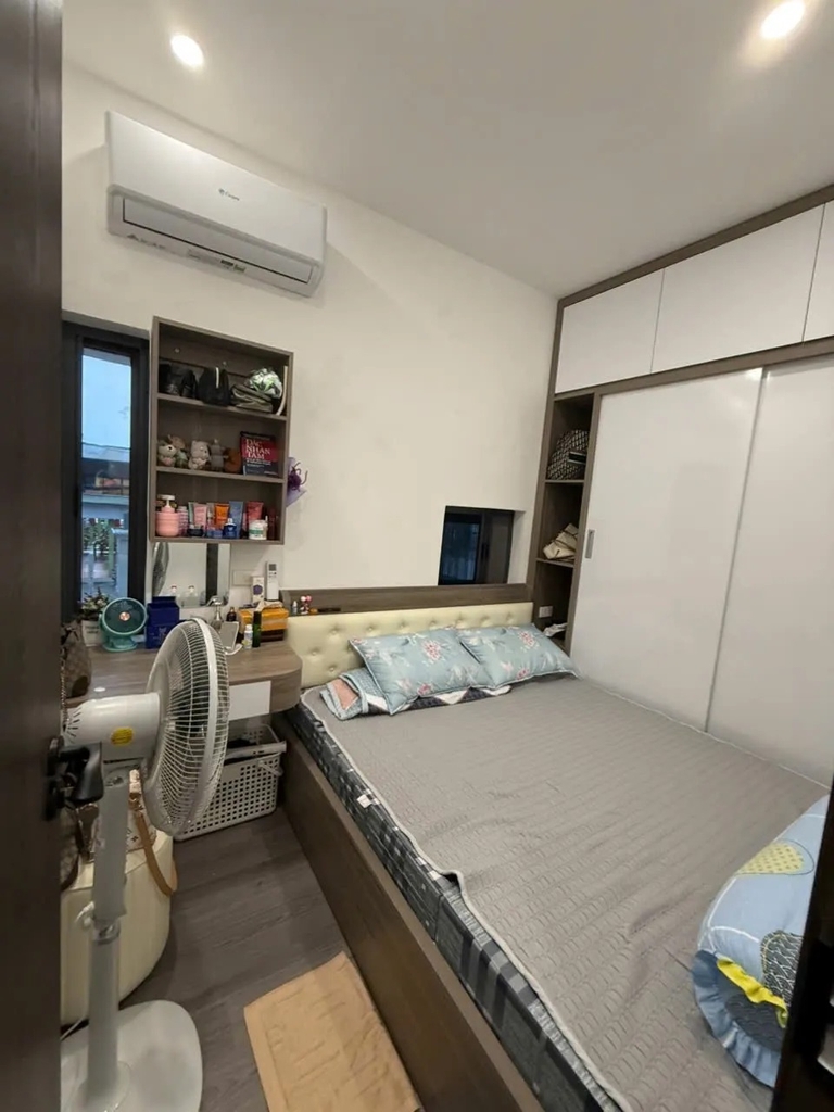 【NHÀ RIÊNG MẶT PHỐ LÁNG - LÔ GÓC 2 MẶT THOÁNG】- Láng Hạ, Đống Đa - 34.55m² - 2 PN - Ô Tô Đỗ Cửa - Giá 4.38 Tỷ