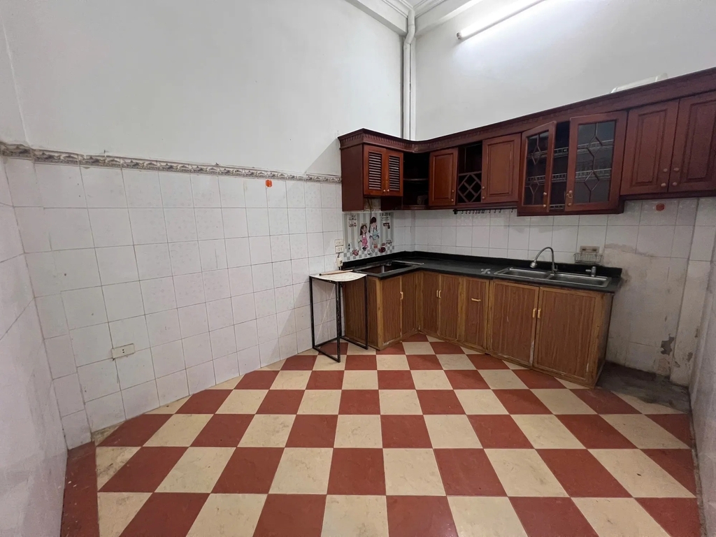 【NHÀ 4 TẦNG MẶT NGÕ - PHÙNG HƯNG, HÀ ĐÔNG】- 36.2m² - 4PN - Giá 10 Tỷ