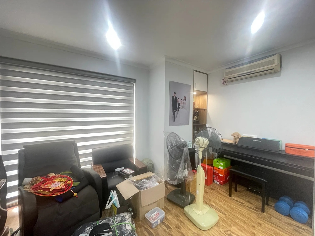 【CĂN HỘ DUPLEX ĐỘC NHẤT - VIEW HỒ ĐỀN LỪ】- 150m² - 3PN - 2 Ban Công - Giá 9.8 TỶ