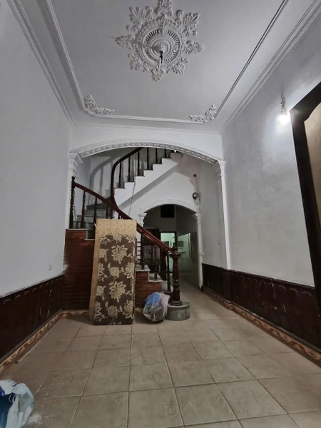 【NHÀ PHỐ KINH DOANH 4 TẦNG】Trường Chinh, Thanh Xuân - 69m² - 50m Ra Phố - Giá 13.7 Tỷ