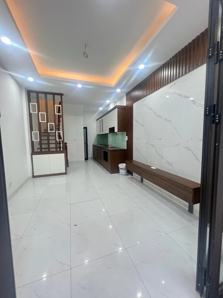 【NHÀ MỚI 4 TẦNG - VÂN CANH】- 31M² - 3 PN - FULL NỘI THẤT - Ô TÔ 7 CHỖ - 5.7 TỶ