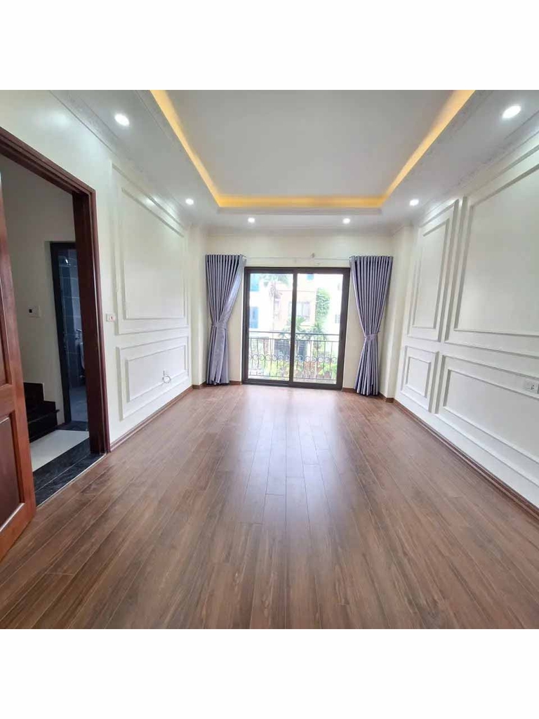 【NHÀ MỚI 5 TẦNG - TÂY LAI XÁ】- 30M² - 5 PN - 10M RA Ô TÔ TRÁNH - SÁT VÀNH ĐAI 3.5 - 6.2 TỶ
