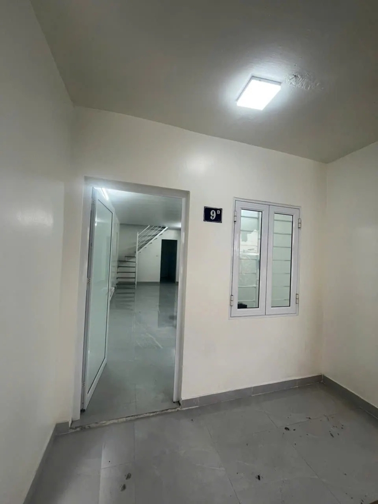 【NHÀ 2 TẦNG - DT SỬ DỤNG 140M² - BÙI XƯƠNG TRẠCH】- 4.25 TỶ