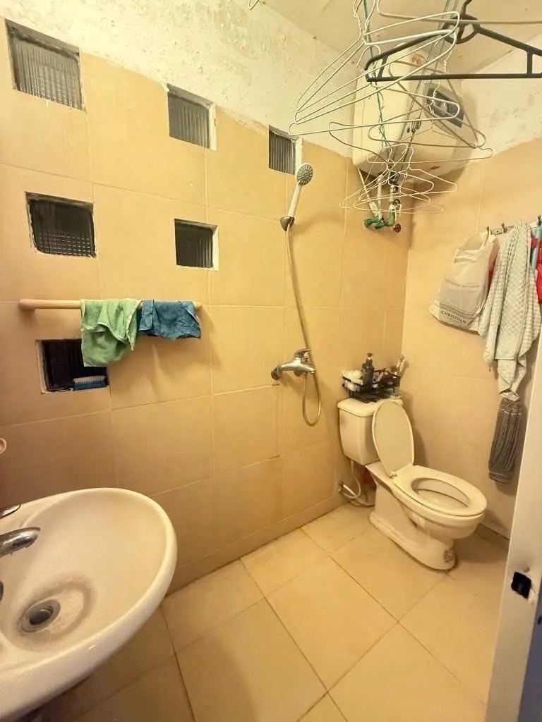 【NHÀ PHỐ KINH DOANH NGHĨA DŨNG - Ô TÔ ĐỖ CỬA - DT THỰC 50M²】- 29*50m² - 3 TẦNG - 9.5 TỶ
