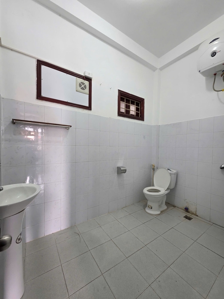 【NHÀ PHÂN LÔ ĐỘI CẤN】- 27m² 5 Tầng - Đang Cho Thuê 13Tr*Tháng - Ô tô Đỗ Cửa - 12.5 Tỷ