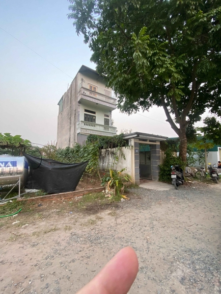 【NHÀ 2 MẶT TIỀN - KIM CHUNG】- 92m² - VỊ TRÍ VÀNG ĐƯỜNG 422 - 12.5 TỶ