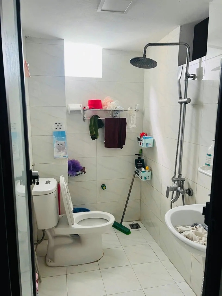 【NHÀ 5 TẦNG FULL NT - DO NHA】- 50m² - NGÕ NÔNG 15M - 6 PHÒNG NGỦ - 9.4 TỶ