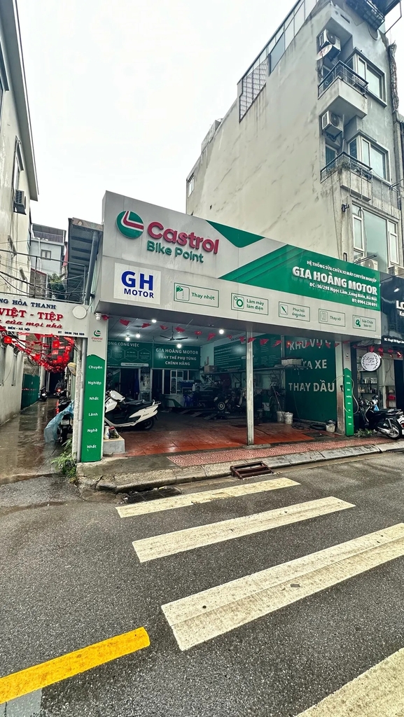 【LÔ ĐẤT VÀNG 206*208m² - NGÕ 298 NGỌC LÂM】- LÔ GÓC - PHÂN LÔ XÂY DỰNG - 83 TỶ