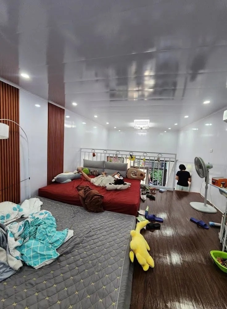 【LÔ ĐẤT VÀNG NGÕ Ô TÔ - GIA THƯỢNG, LONG BIÊN】- Gia Thượng, Long Biên - 50m² - Đất Vuông Vắn - Đối Diện Nhà Văn Hóa - Giá 7.45 Tỷ