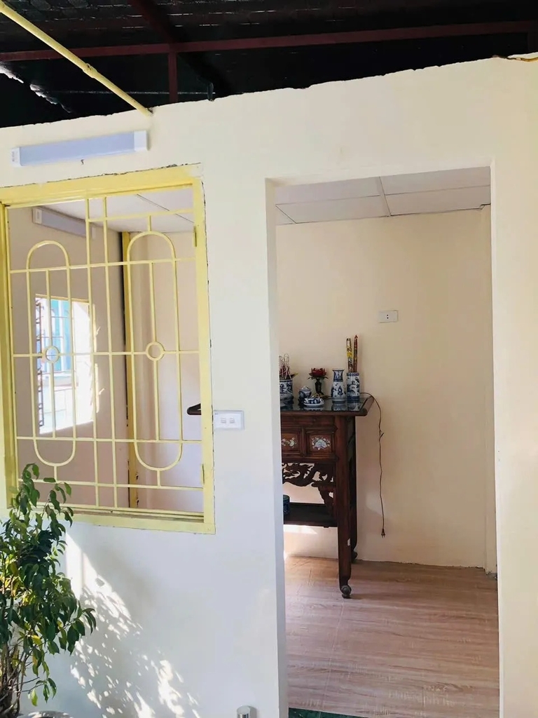 【NHÀ 4 TẦNG - CAO BÁ QUÁT, BA ĐÌNH】- Đội Cấn, Ba Đình - 16*20m² - 3PN Khép Kín - Tiềm Năng Dịch Vụ Cao - Giá 8.3 Tỷ