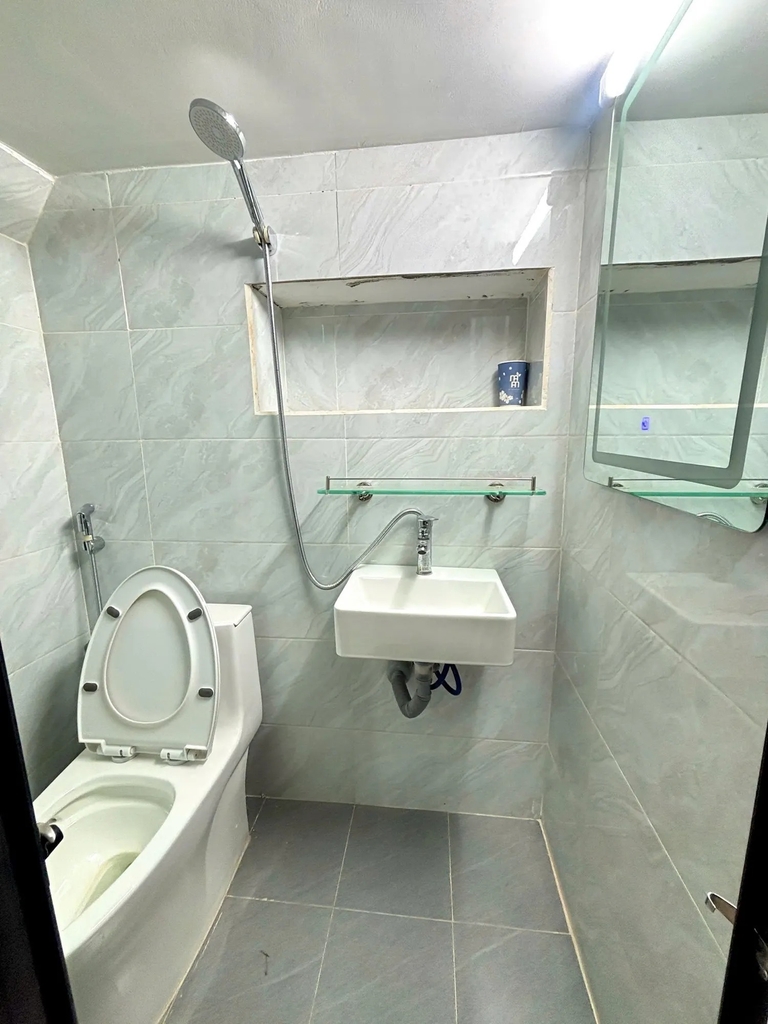 【NHÀ 5 TẦNG FULL NT - MINH KHAI, HAI BÀ TRƯNG】- Minh Khai, Hai Bà Trưng - 18*22m² - 3PN - Ô Tô Cách 15m - Giá 5.25 Tỷ