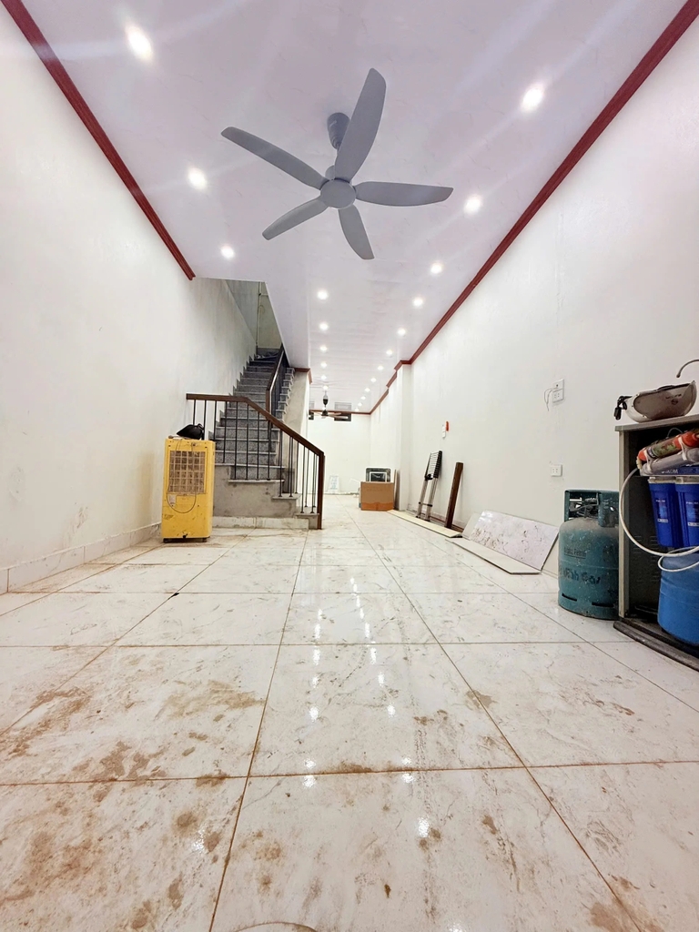 【NHÀ MỚI 3 TẦNG - ĐỊNH CÔNG HẠ, HOÀNG MAI】- 47m² - 2PN - Giá 3 Tỷ