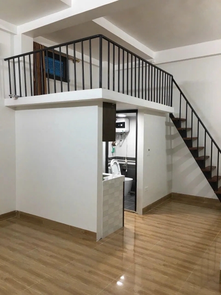 【TÒA NHÀ 51 PHÒNG - 2.42 ĐH HÀ NỘI】- 134*160m² - LÔ GÓC 3 MẶT - DOANH THU 350TR*THÁNG - 68 TỶ