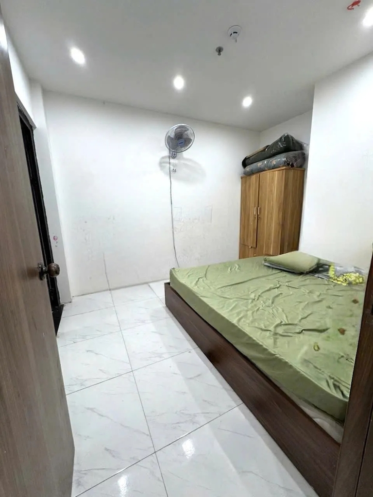【CĂN HỘ 2PN - ECO HOME 3 TÂN XUÂN】- 53m² - 4.3 TỶ