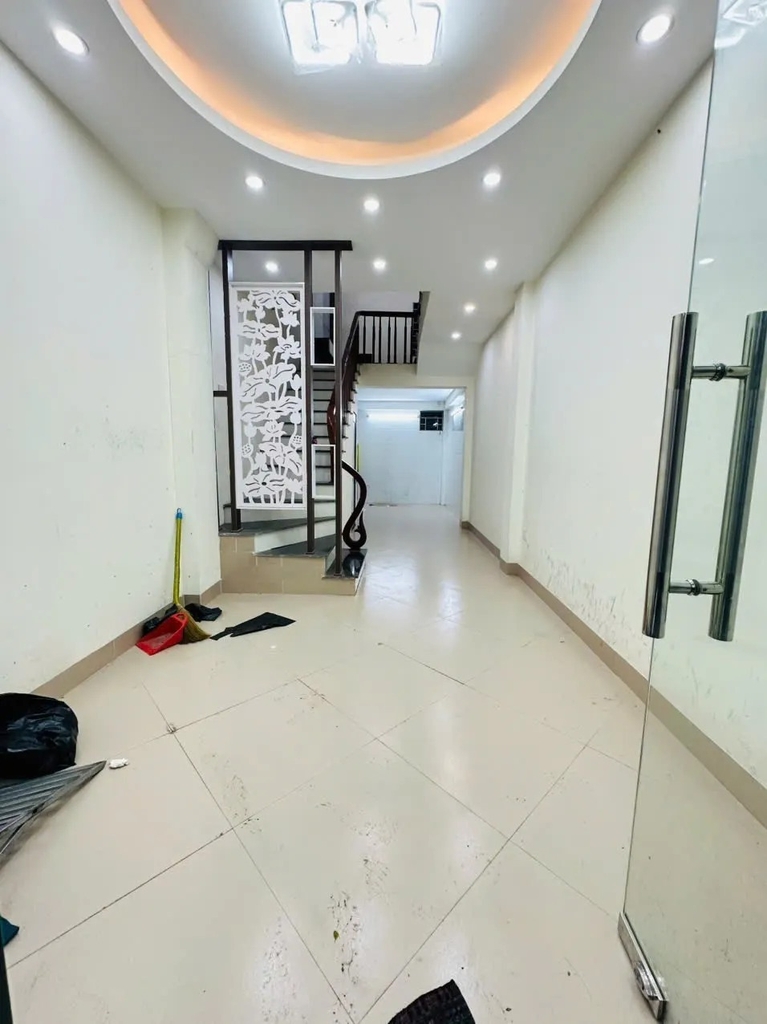 【NHÀ 5 TẦNG HÀ TRÌ - 2 MẶT THOÁNG - 32M² - 8.6 TỶ】