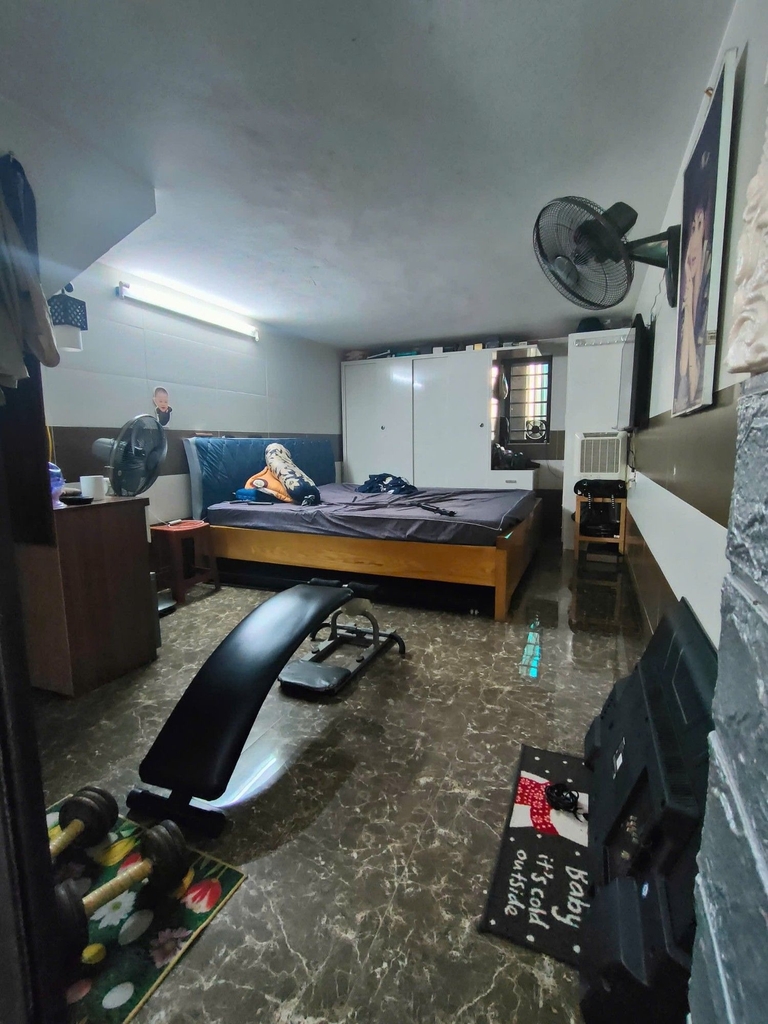 CĂN HỘ TẦNG 1 BIỆT THỰ CŨ - NGÕ YÊN NINH BA ĐÌNH - 15*60m² - Ô TÔ ĐỖ CỬA - 5.6 TỶ