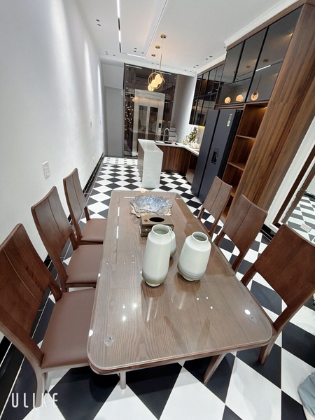 【SIÊU PHẨM 7 TẦNG THANG MÁY NGỌC KHÁNH】- 52m² - Nội Thất 5 Sao - Mặt Ngõ KD - 18 Tỷ