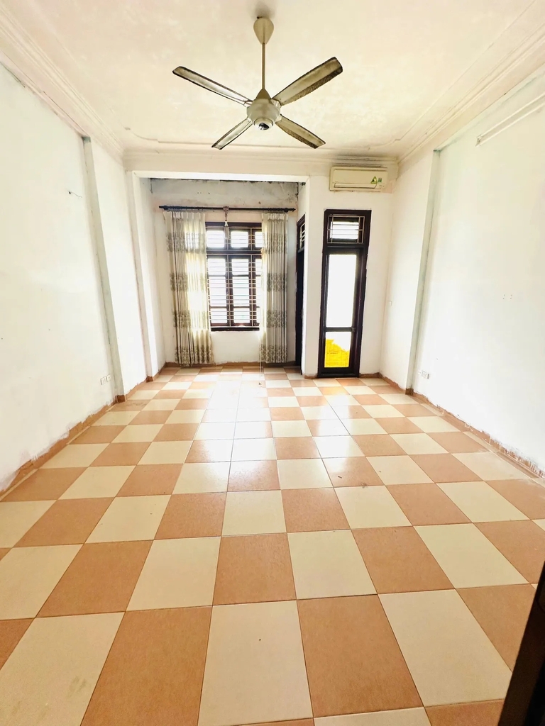 【NHÀ MẶT PHỐ KINH DOANH - NGUYỄN KHẢ TRẠC, CẦU GIẤY】- Mai Dịch, Cầu Giấy - 58m² - 5 Tầng - Mặt Tiền 4.4m - Ô Tô Tránh - Giá 24 Tỷ