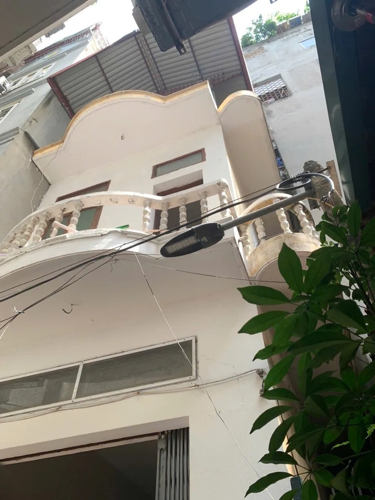 【LÔ ĐẤT GÓC 3 THOÁNG - TRUNG VĂN, NAM TỪ LIÊM】- 26*32m² - VF3 Đỗ Cửa - Có Sẵn GPXD 4 Tầng - Giá 6.6 Tỷ