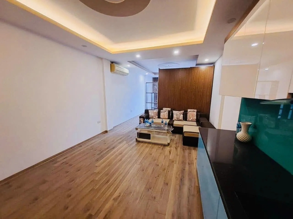 【NHÀ CHO THUÊ 11 PHÒNG - BỒ ĐỀ, LONG BIÊN】- 90m² - 7 TẦNG THANG MÁY - DOANH THU 60 TRIỆU*THÁNG - 24 TỶ