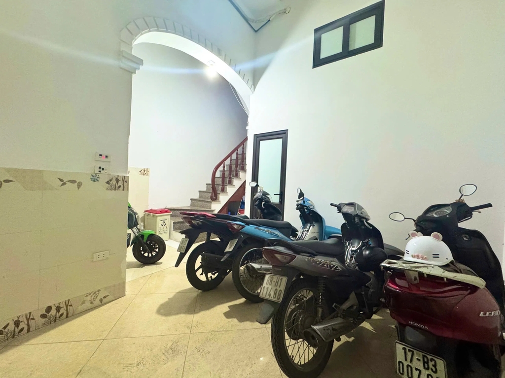 【NHÀ CHO THUÊ SINH LỜI】 An Dương, Tây Hồ - 27*35m² - 7 Phòng - Doanh Thu 25TR*Tháng - Giá 8.5 Tỷ