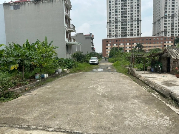 【LÔ GÓC ĐẸP NHẤT - DỰ ÁN ĐỨC THƯỢNG】- 168*173M² - Ô TÔ CHẠY VÒNG QUANH - 18 TỶ