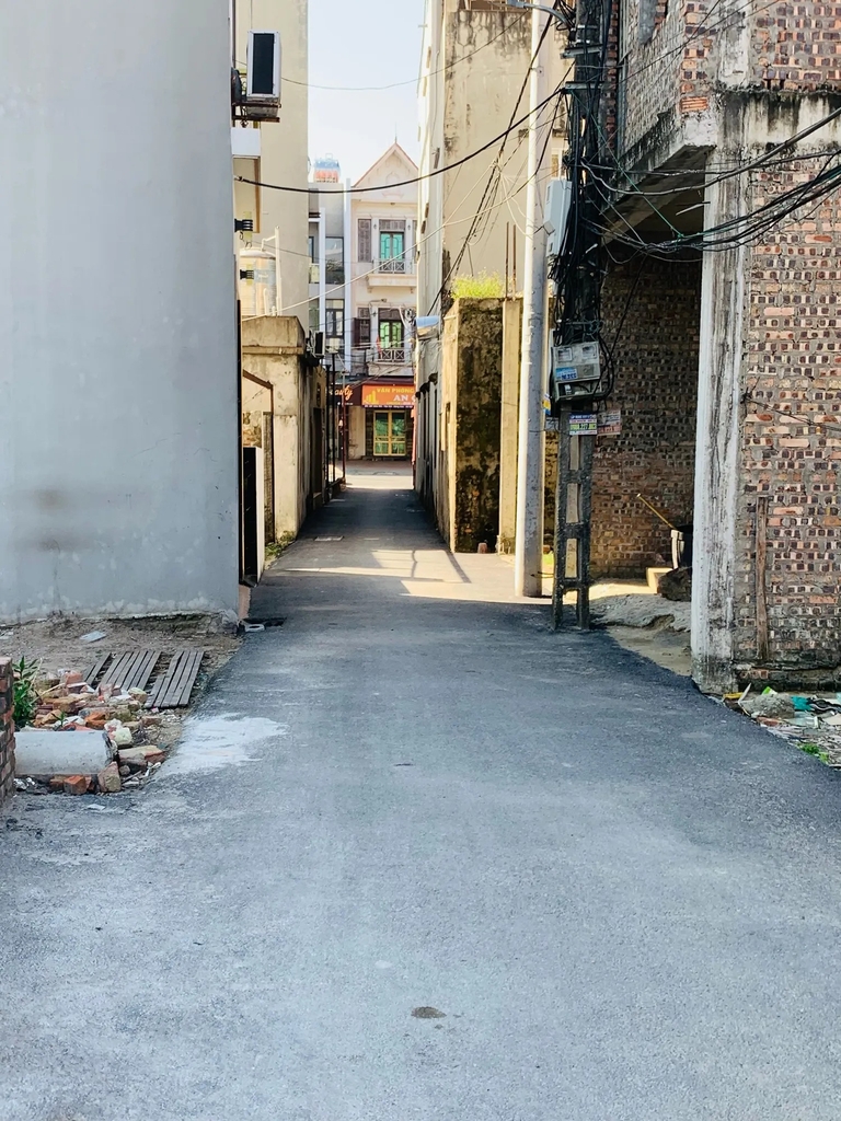 【ĐẤT MẶT PHỐ - VÂN NỘI, ĐÔNG ANH - BÁN GẤP】- 194m² - 15 TỶ